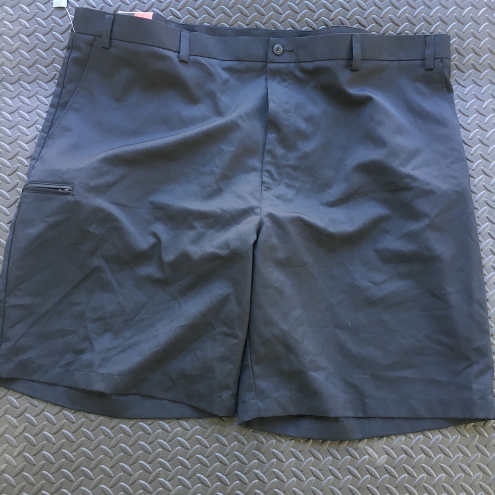 On/Off Course Golf Performance BigNTall